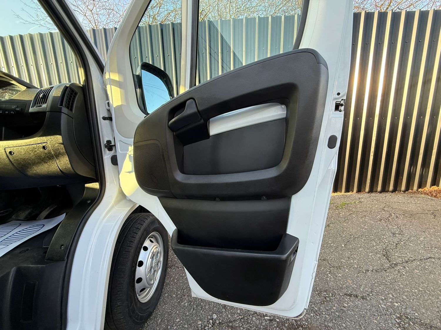 Used Citroen Relay 2022 for sale - 77778090: Photo 30