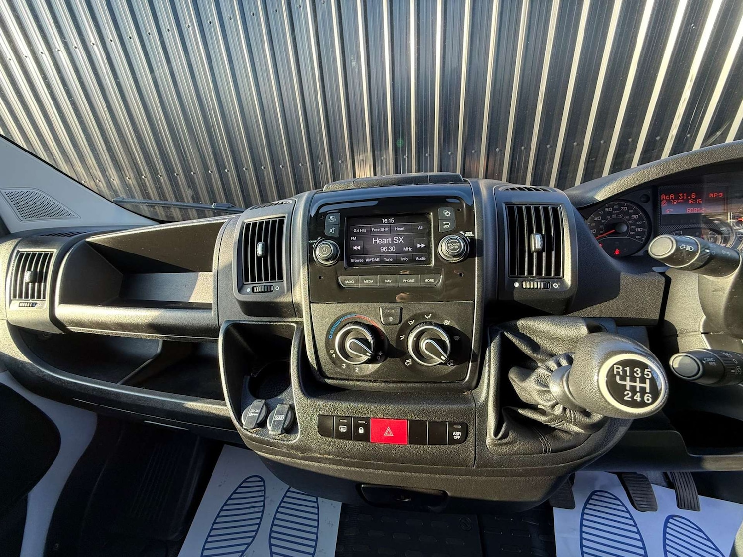 Used Citroen Relay 2022 for sale - 77778090: Photo 34