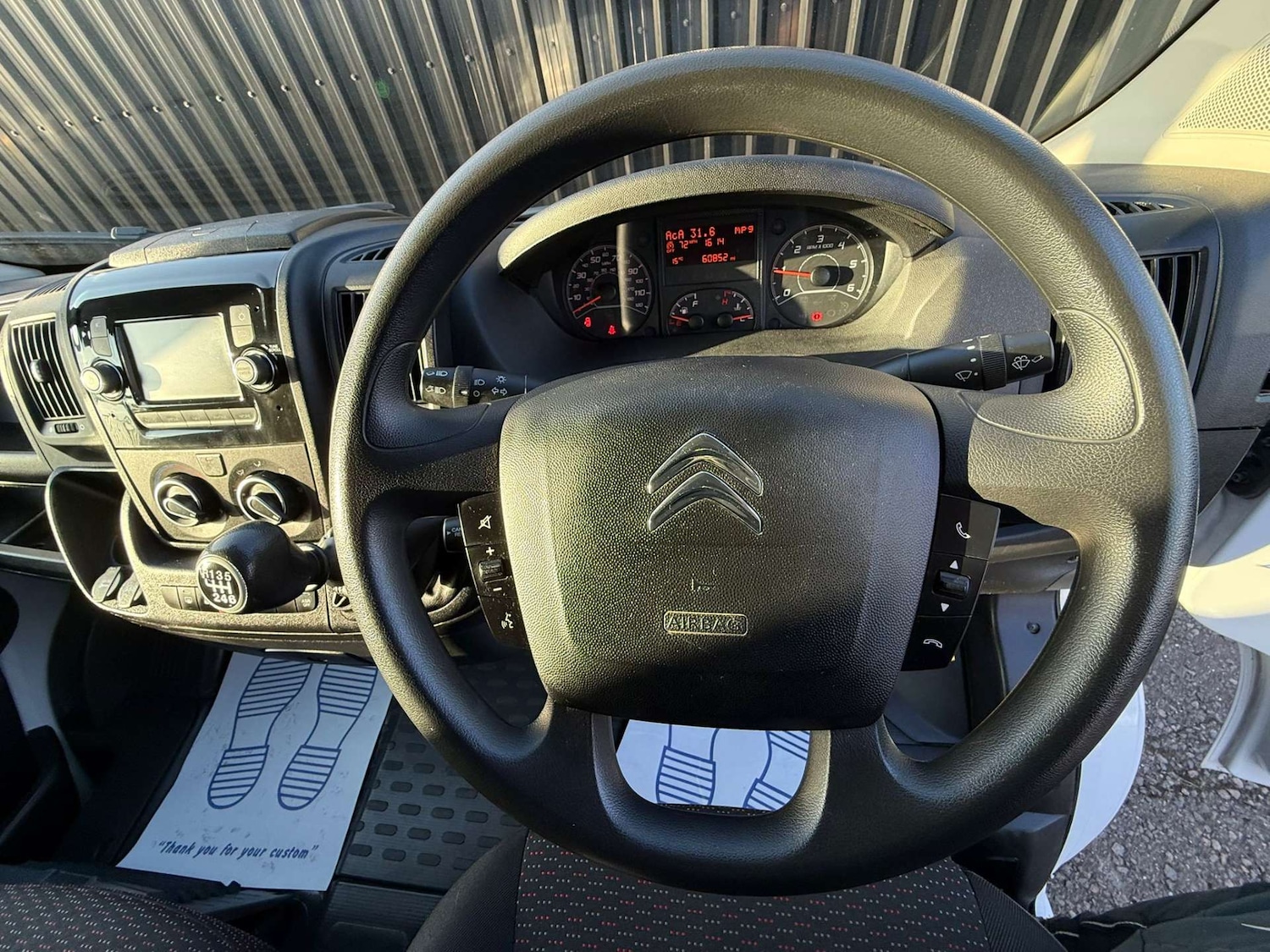 Used Citroen Relay 2022 for sale - 77778090: Photo 36