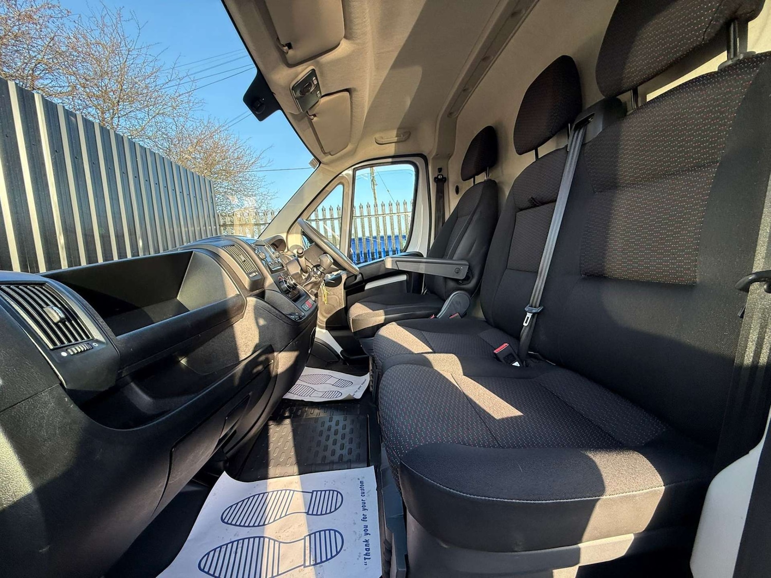 Used Citroen Relay 2022 for sale - 77778090: Photo 37