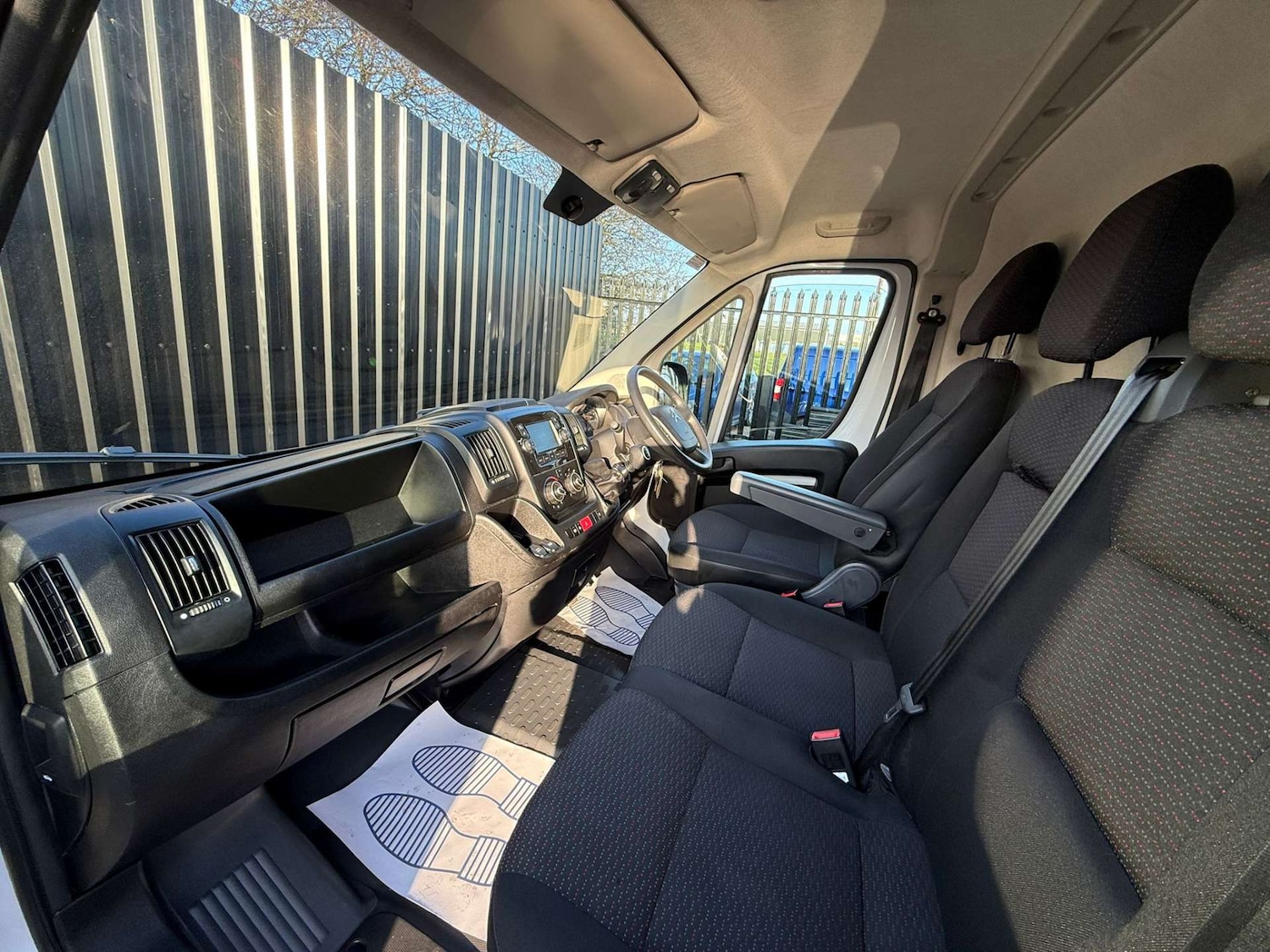 Used Citroen Relay 2022 for sale - 77778090: Photo 38