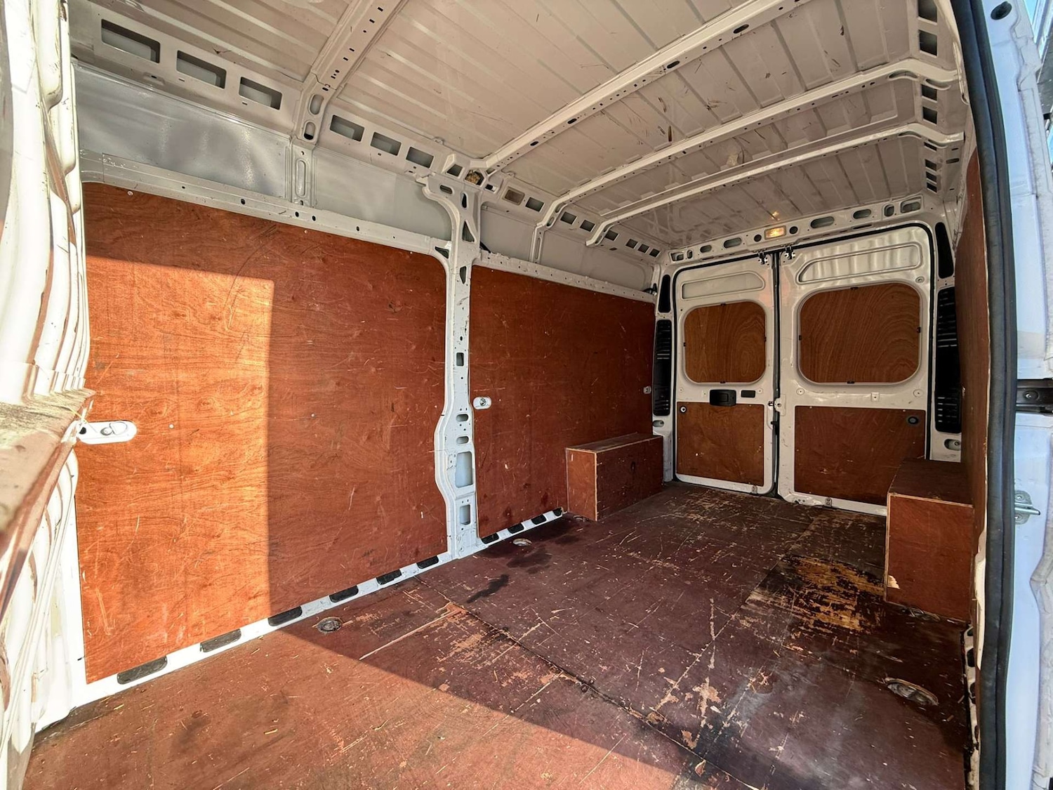 Used Citroen Relay 2022 for sale - 77778090: Photo 4