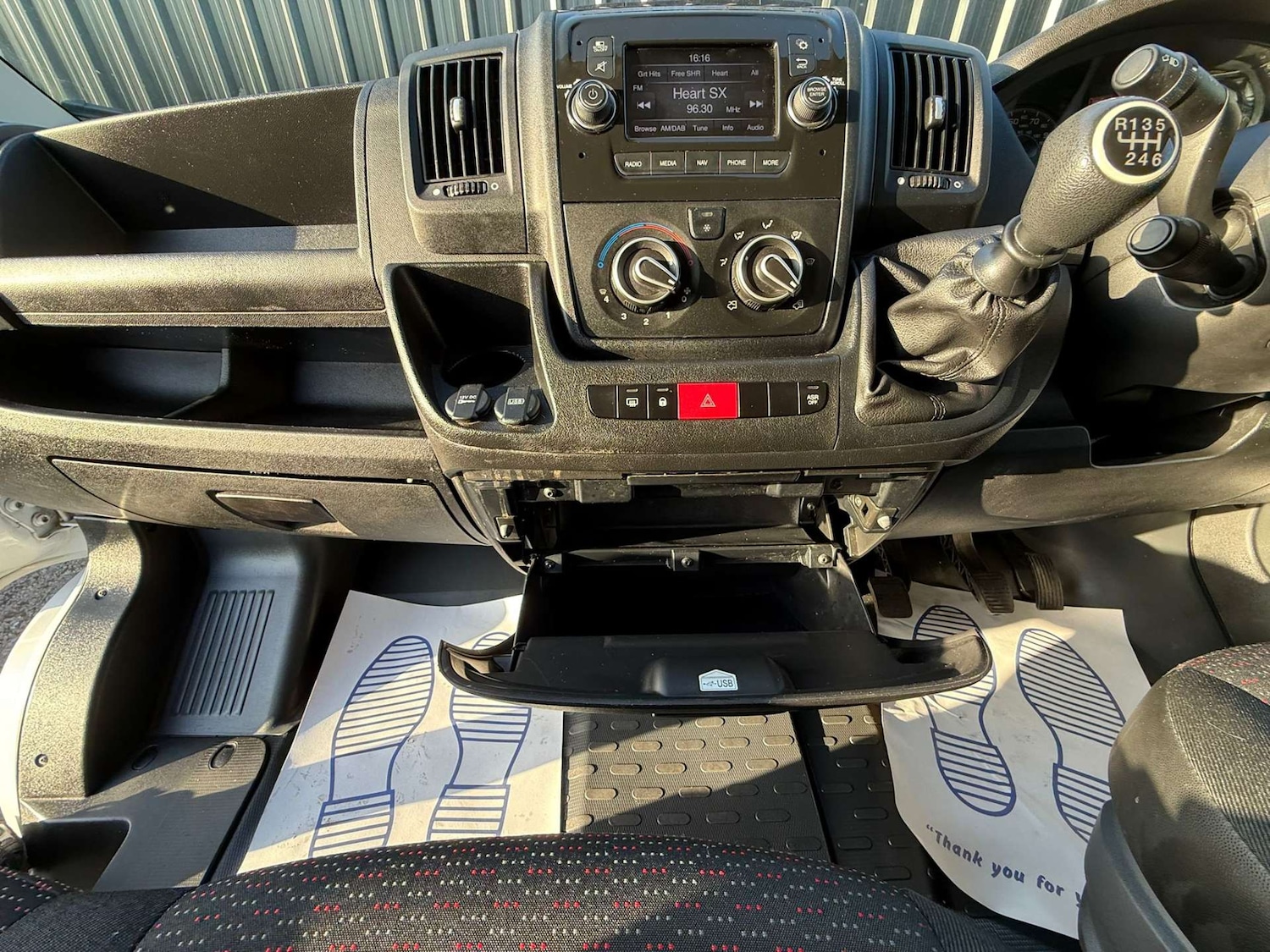 Used Citroen Relay 2022 for sale - 77778090: Photo 41