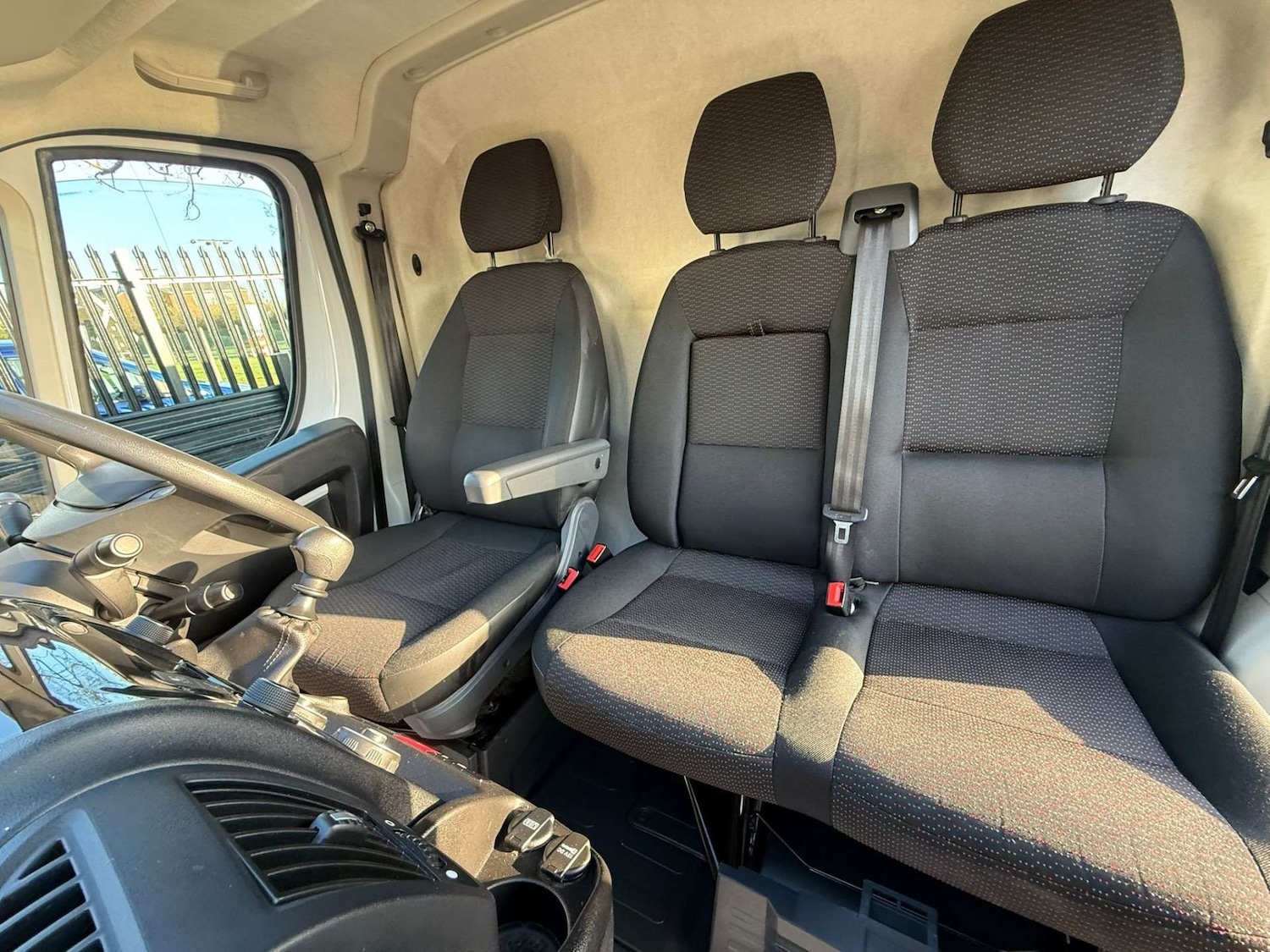 Used Citroen Relay 2022 for sale - 77778090: Photo 42