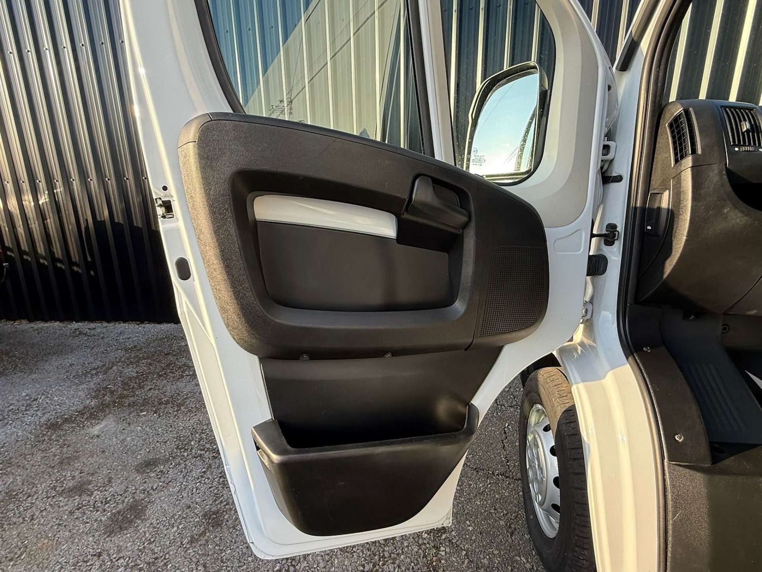 Used Citroen Relay 2022 for sale - 77778090: Photo 43