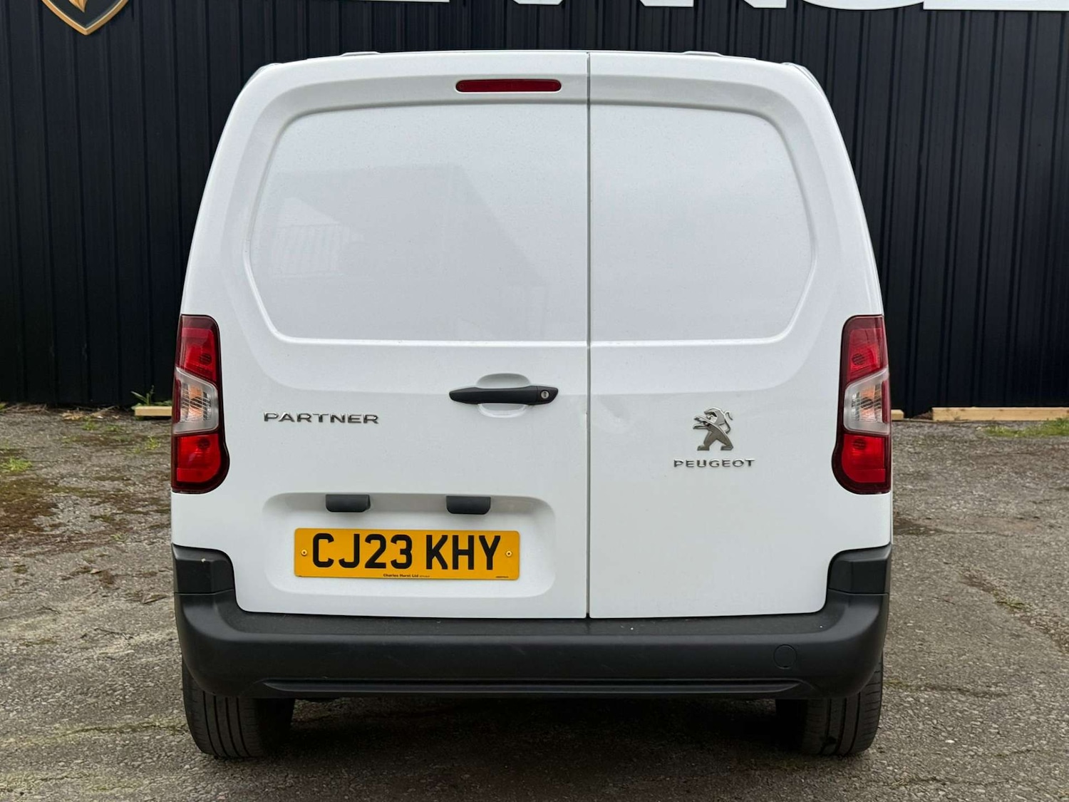 Used Peugeot Partner 2023 for sale - 78150142: Photo 10