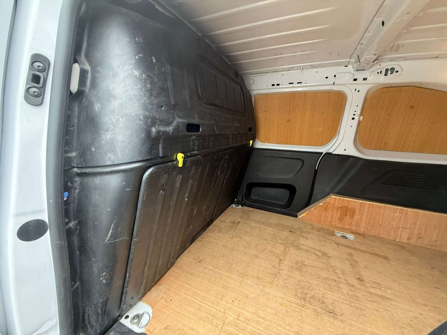 Used Peugeot Partner 2023 for sale - 78150142: Photo 13