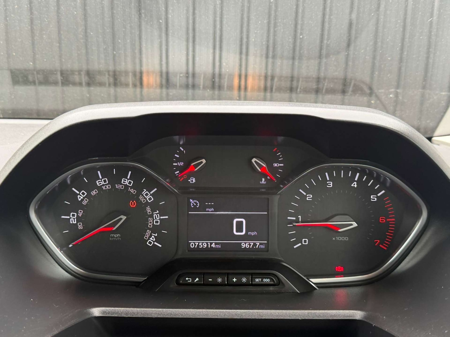 Used Peugeot Partner 2023 for sale - 78150142: Photo 15