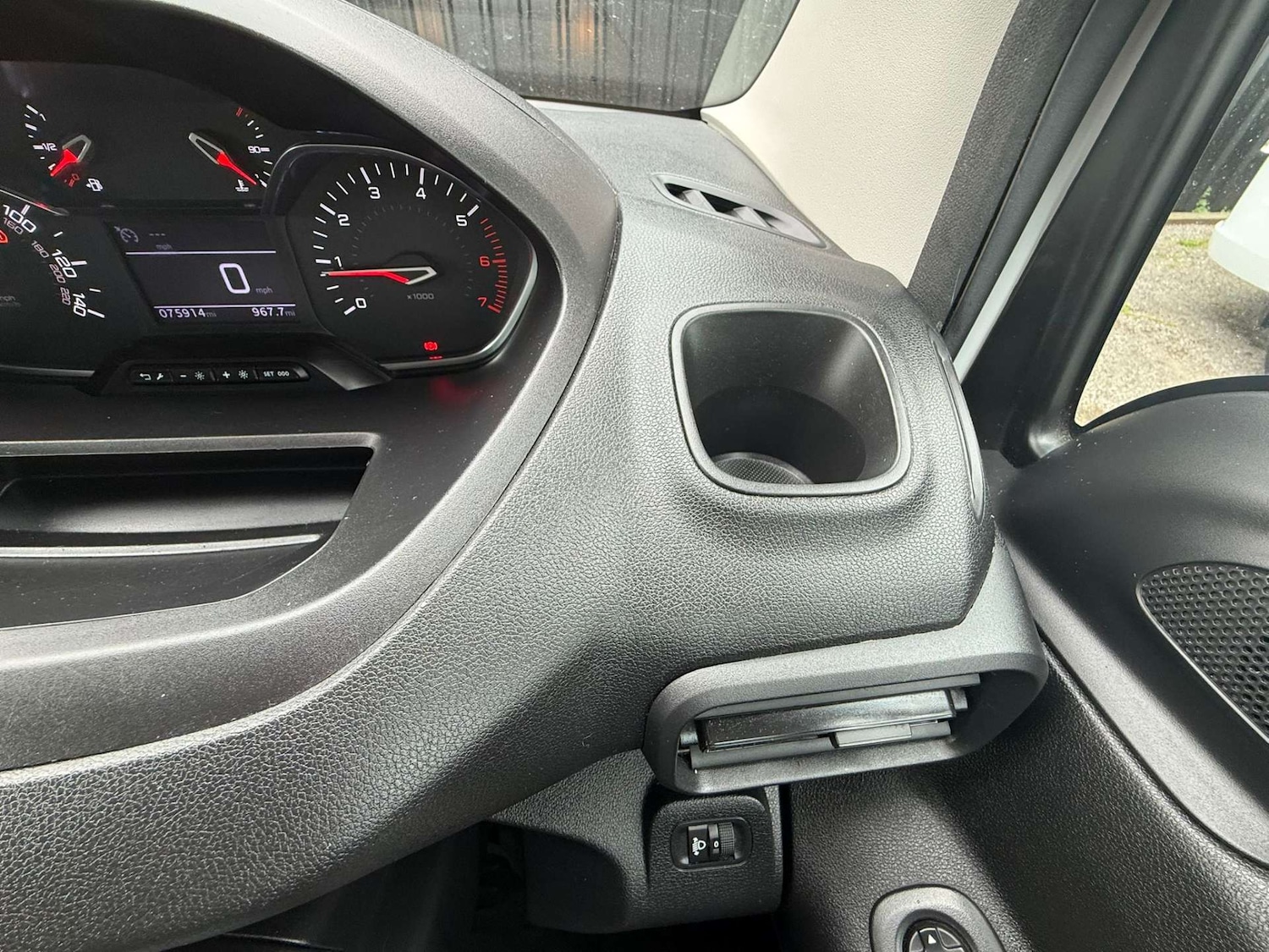 Used Peugeot Partner 2023 for sale - 78150142: Photo 16