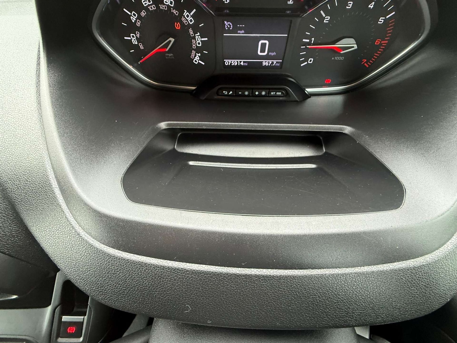 Used Peugeot Partner 2023 for sale - 78150142: Photo 17