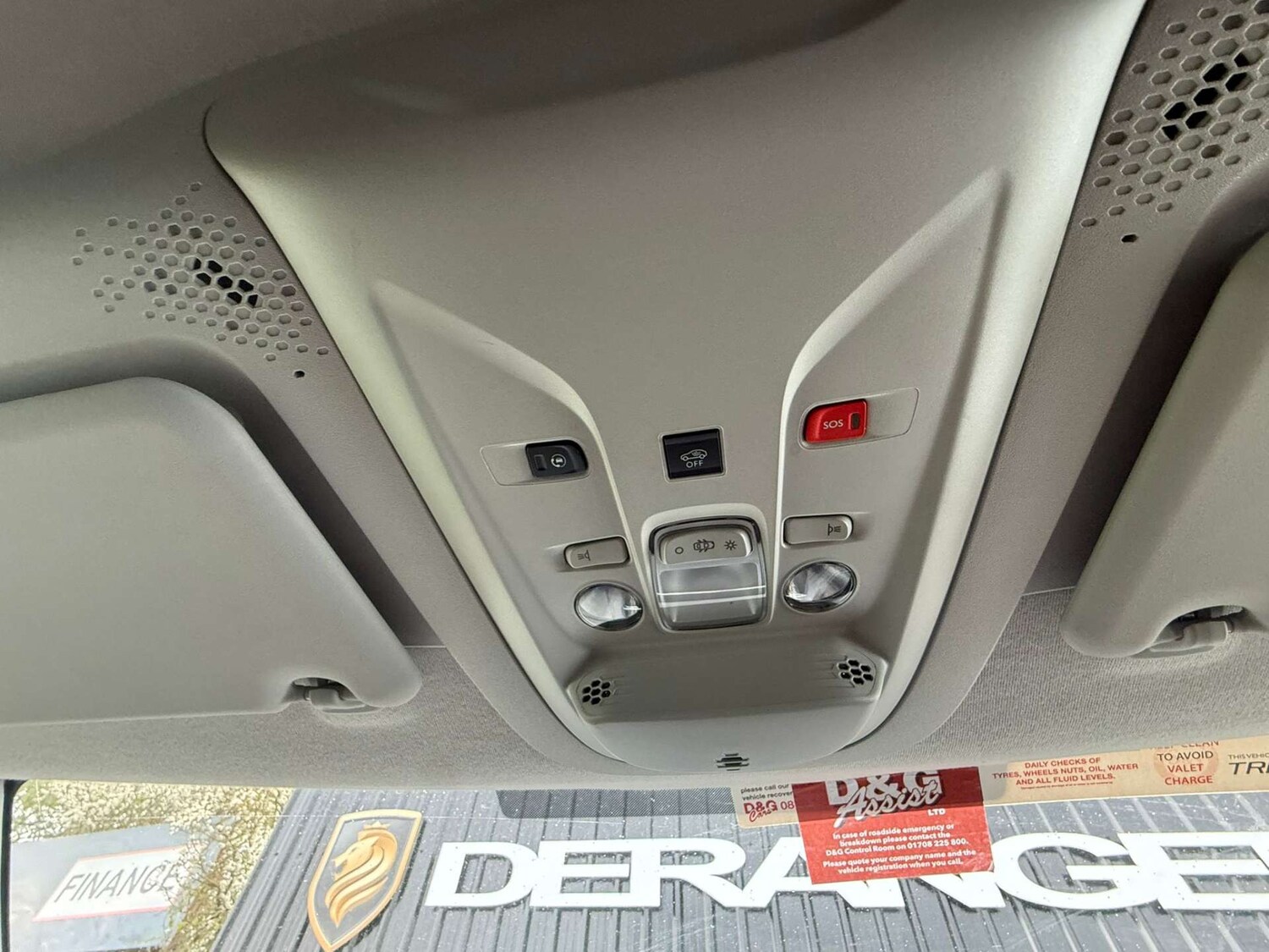 Used Peugeot Partner 2023 for sale - 78150142: Photo 19