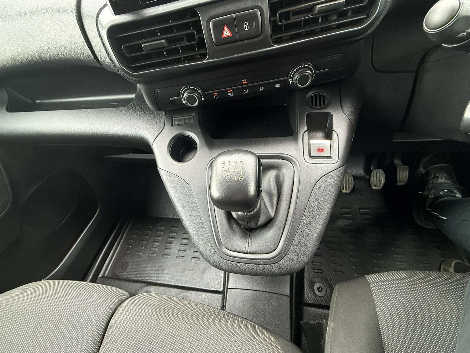 Used Peugeot Partner 2023 for sale - 78150142: Photo 20