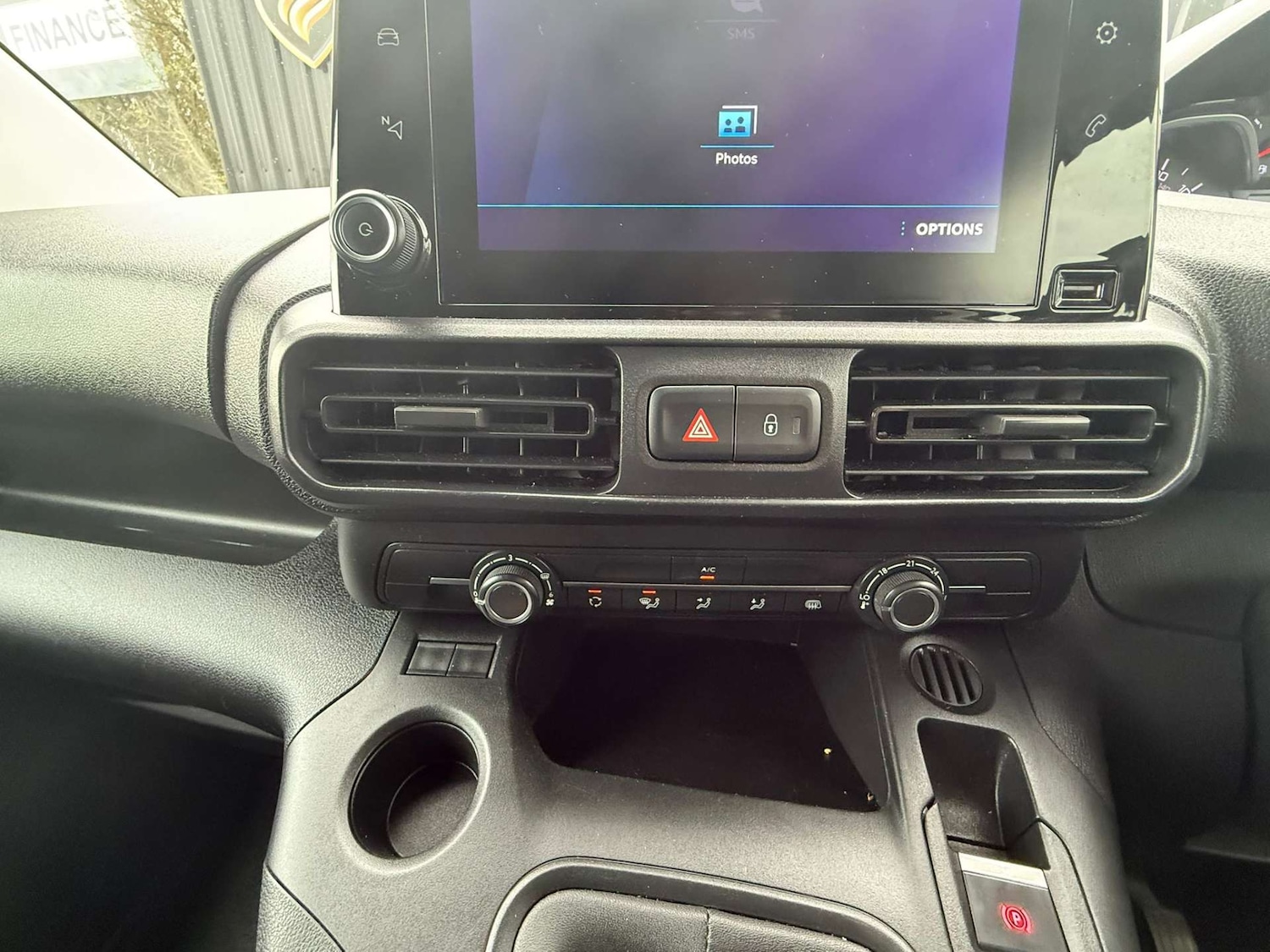 Used Peugeot Partner 2023 for sale - 78150142: Photo 21