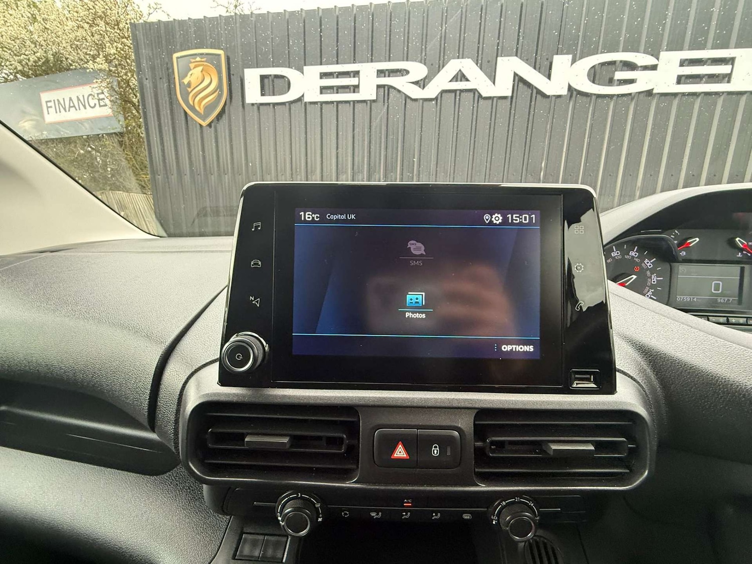 Used Peugeot Partner 2023 for sale - 78150142: Photo 22