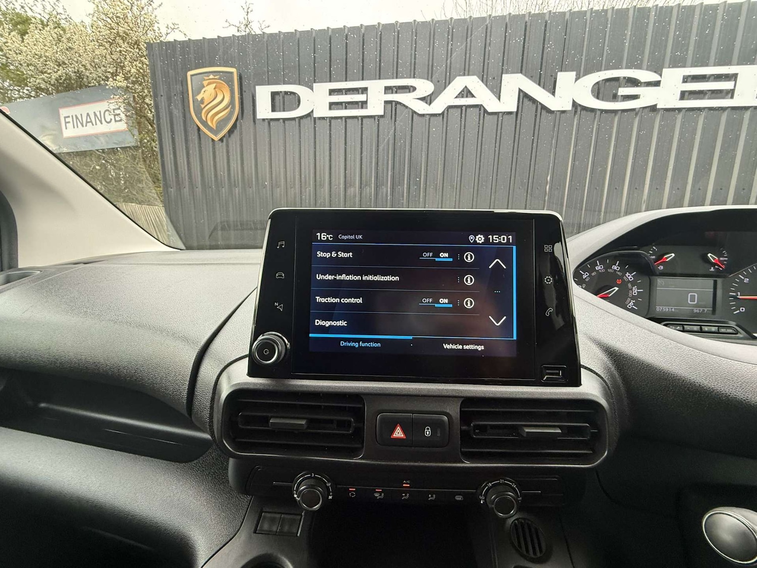 Used Peugeot Partner 2023 for sale - 78150142: Photo 24