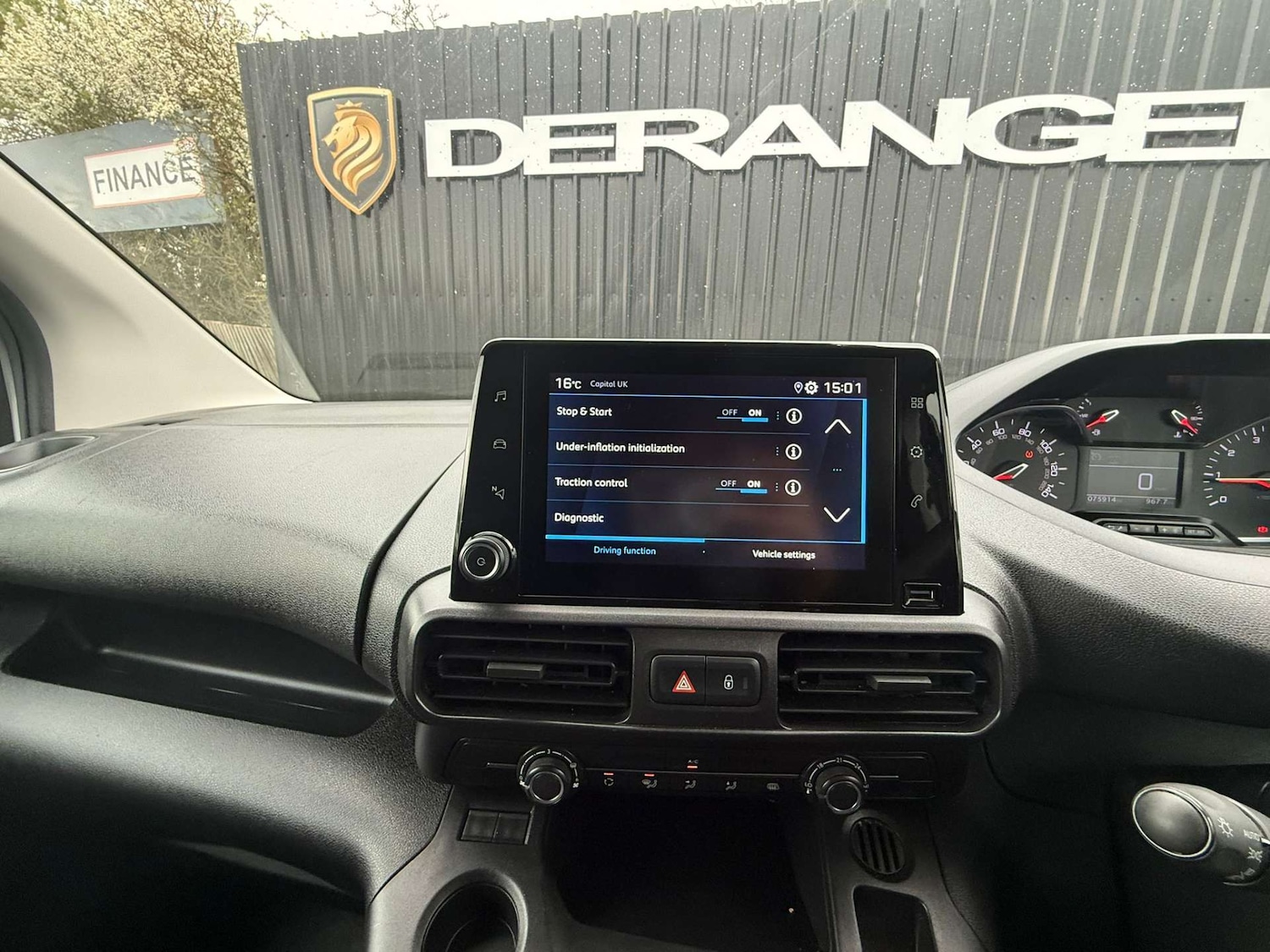 Used Peugeot Partner 2023 for sale - 78150142: Photo 25