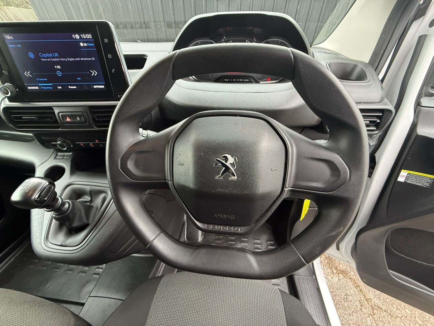 Used Peugeot Partner 2023 for sale - 78150142: Photo 29