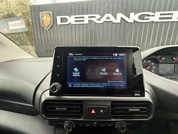 Used Peugeot Partner 2023 for sale - 78150142: Photo