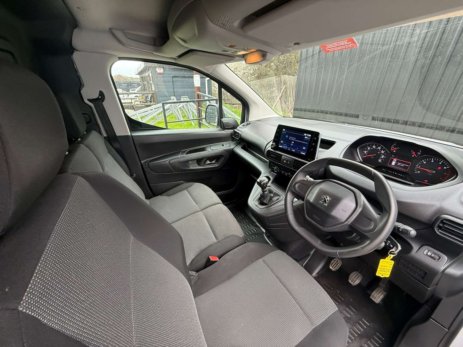 Used Peugeot Partner 2023 for sale - 78150142: Photo 35