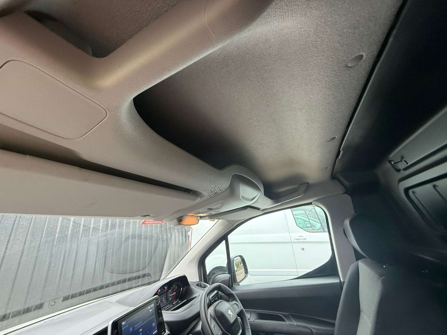 Used Peugeot Partner 2023 for sale - 78150142: Photo 37