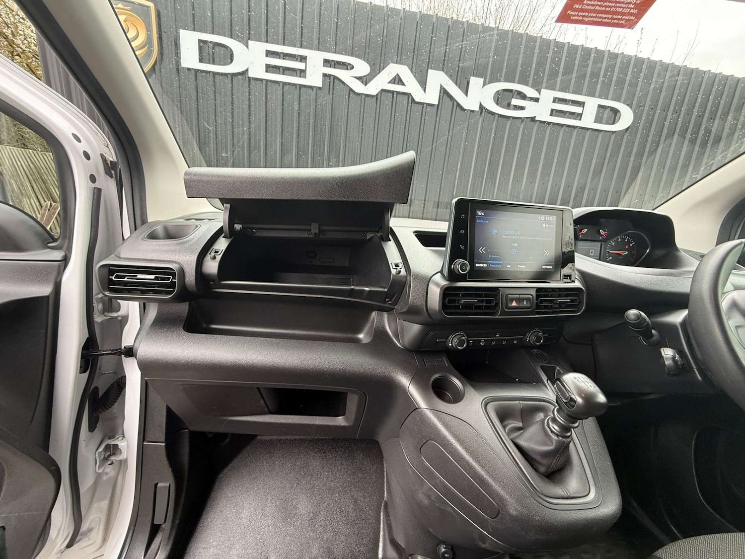 Used Peugeot Partner 2023 for sale - 78150142: Photo 39