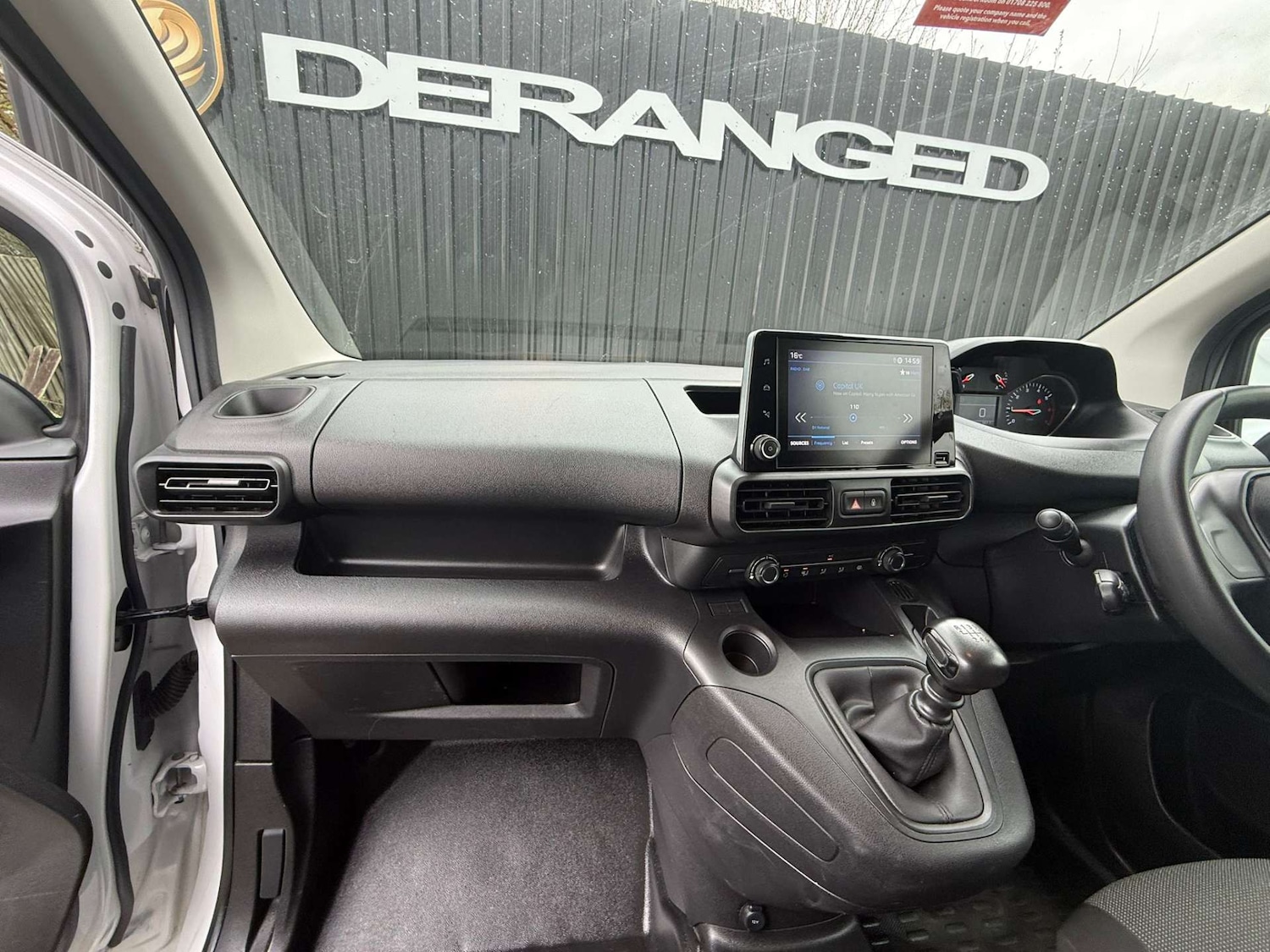 Used Peugeot Partner 2023 for sale - 78150142: Photo 40