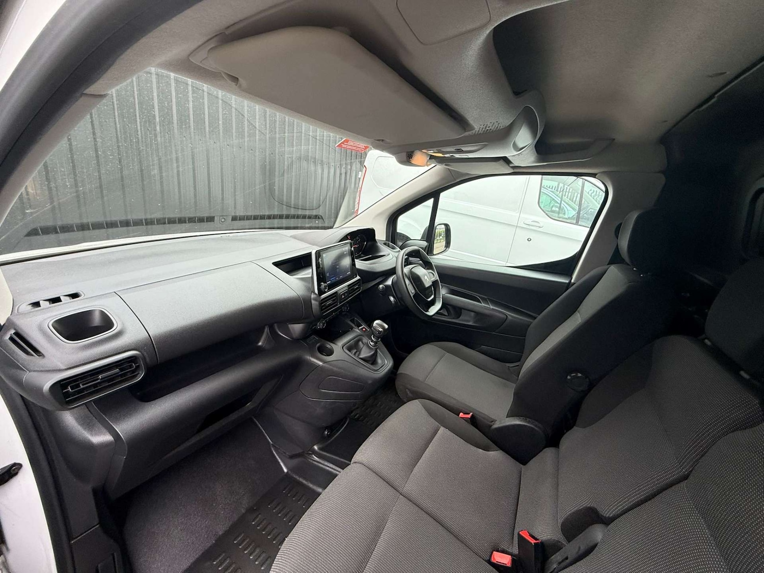 Used Peugeot Partner 2023 for sale - 78150142: Photo 43