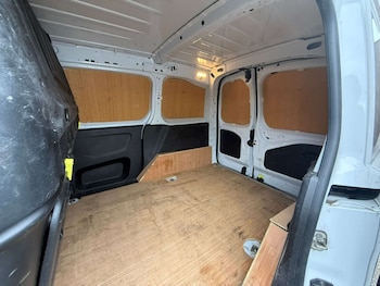 Used Peugeot Partner 2023 for sale - 78150142: Photo