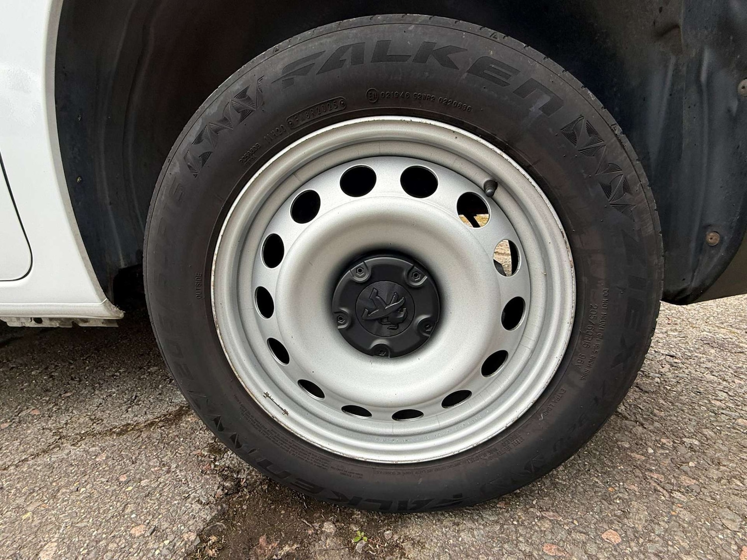 Used Peugeot Partner 2023 for sale - 78150142: Photo 50