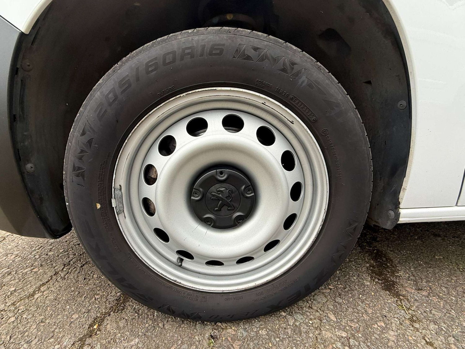 Used Peugeot Partner 2023 for sale - 78150142: Photo 51