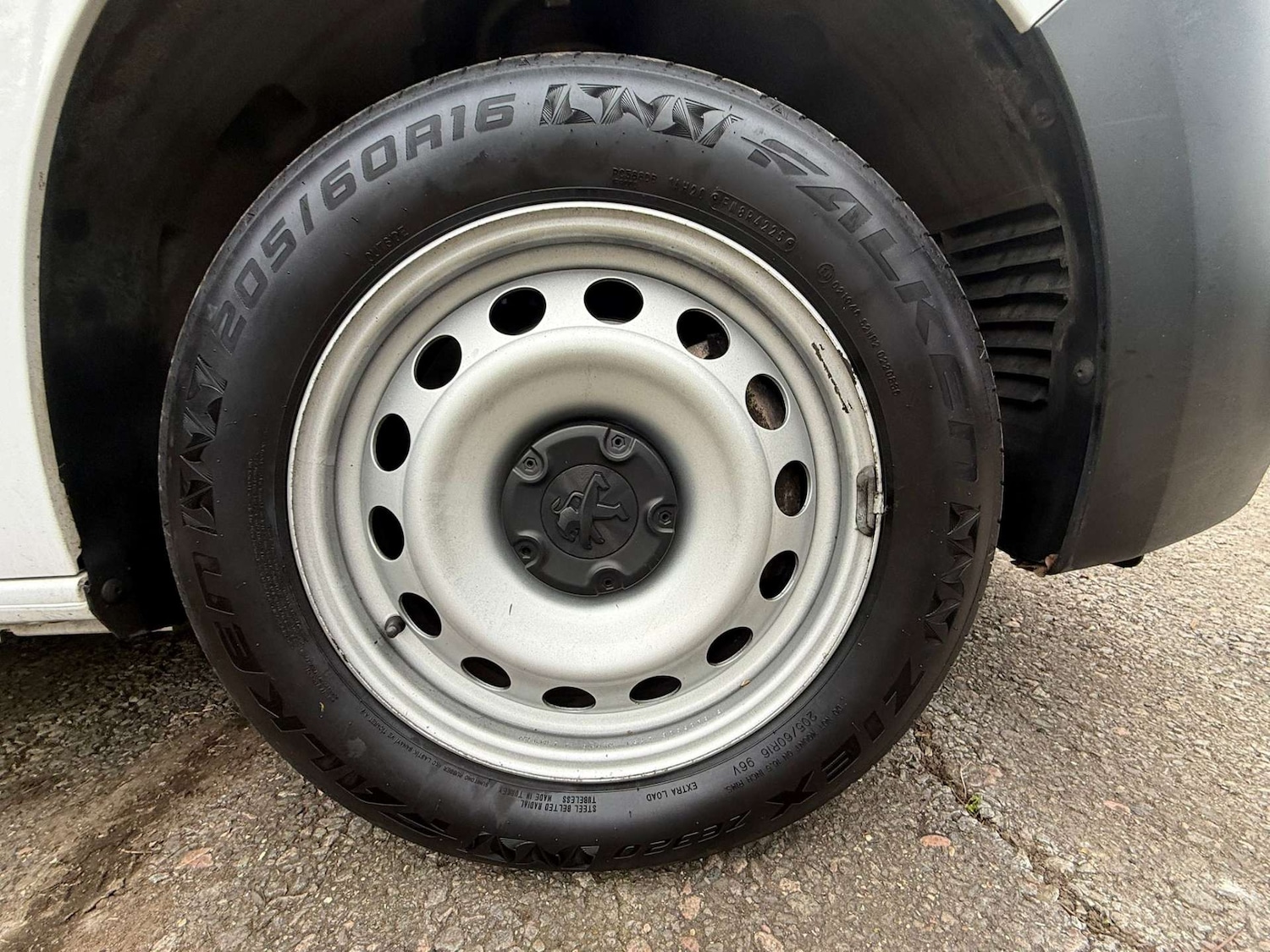 Used Peugeot Partner 2023 for sale - 78150142: Photo 52