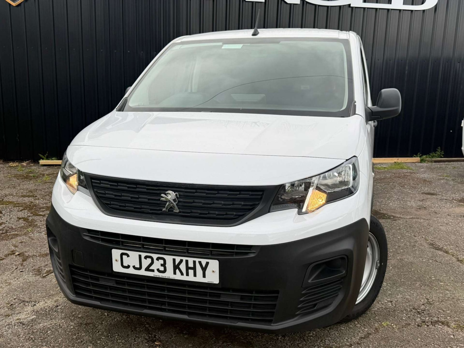 Used Peugeot Partner 2023 for sale - 78150142: Photo 56