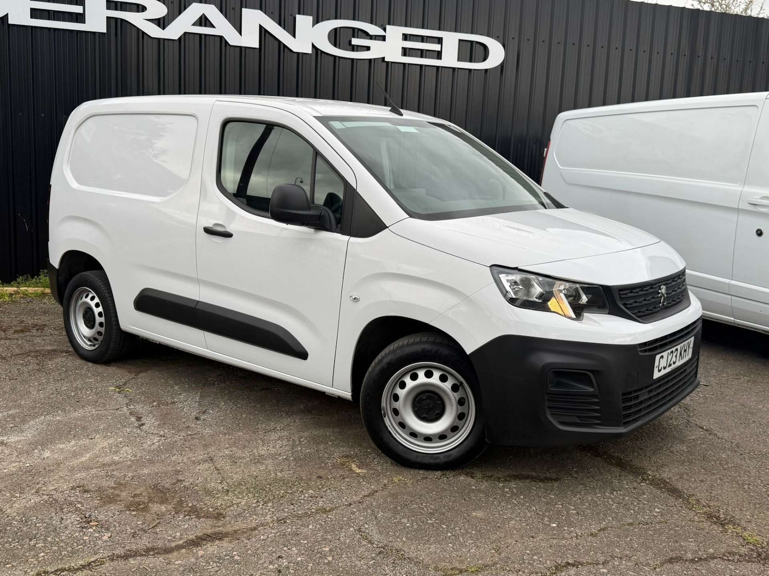 Used Peugeot Partner 2023 for sale - 78150142: Photo 57