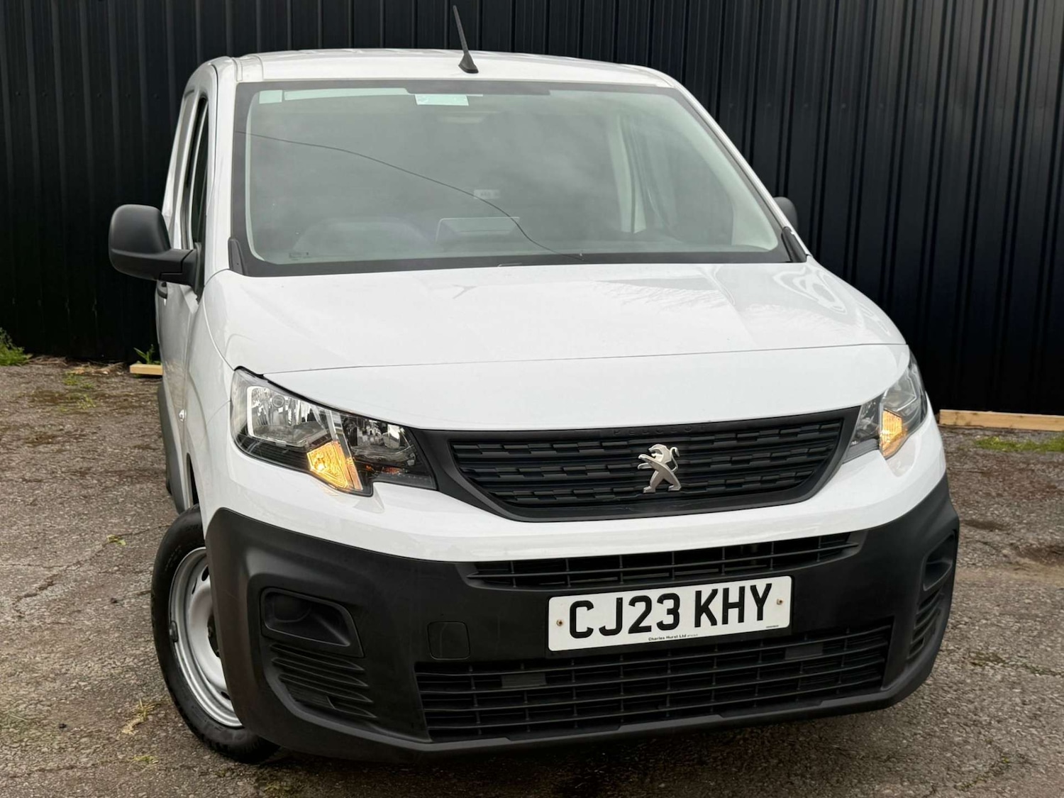 Used Peugeot Partner 2023 for sale - 78150142: Photo 58