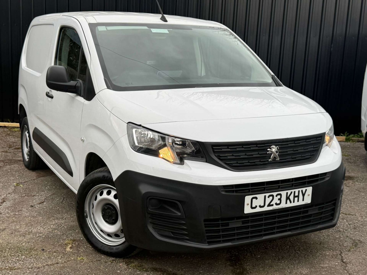 Used Peugeot Partner 2023 for sale - 78150142: Photo 6