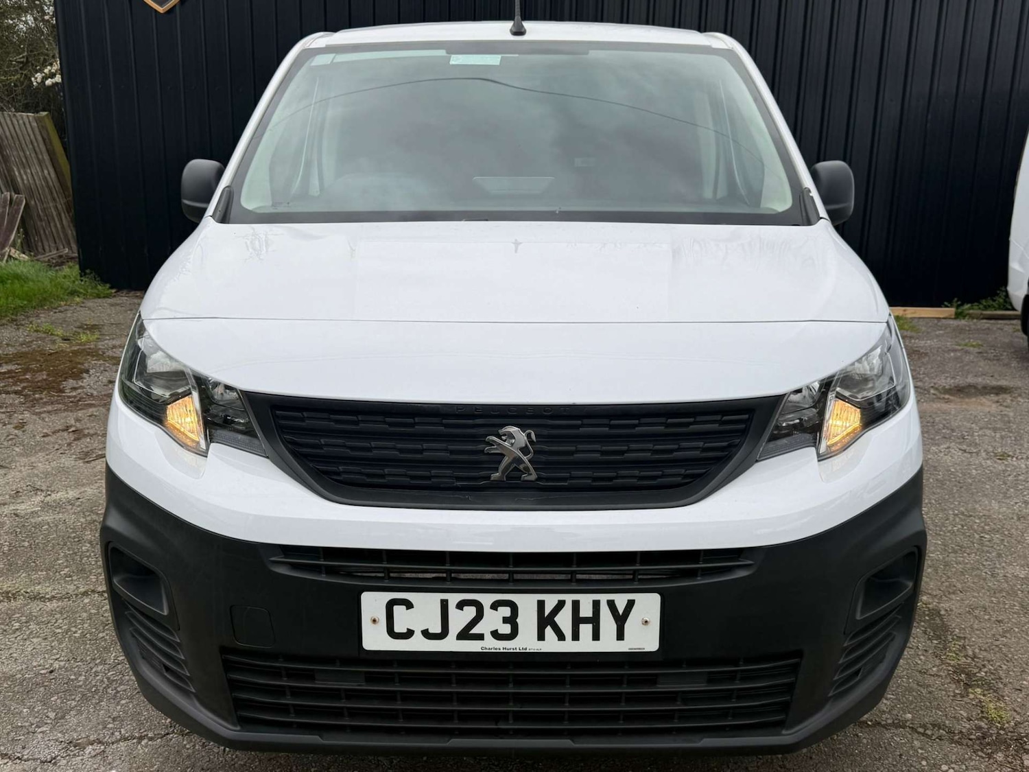 Used Peugeot Partner 2023 for sale - 78150142: Photo 7