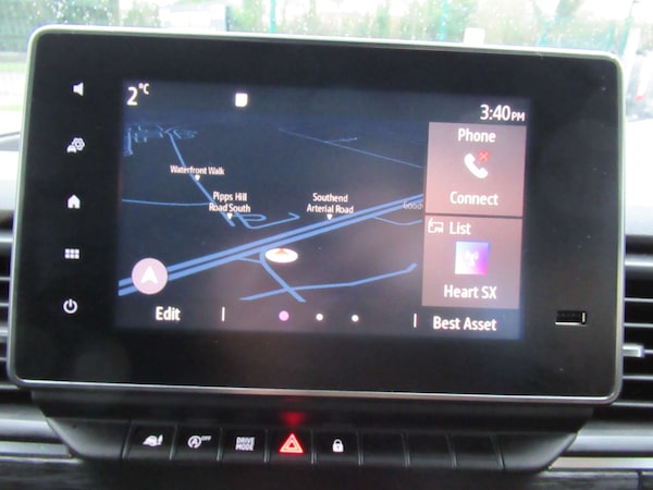 Used Nissan Primastar 2023 for sale - 75622465: Photo 18