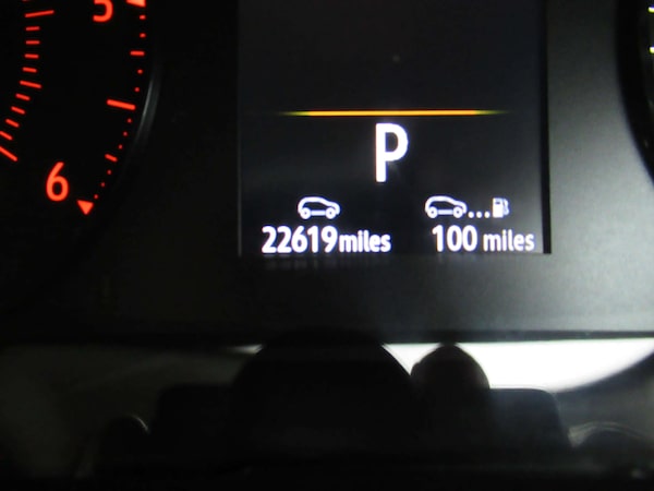 Used Nissan Primastar 2023 for sale - 75622465: Photo 19