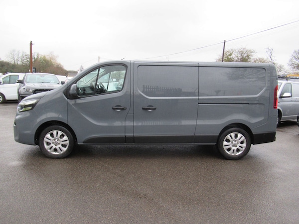 Used Nissan Primastar 2023 for sale - 75622465: Photo 3