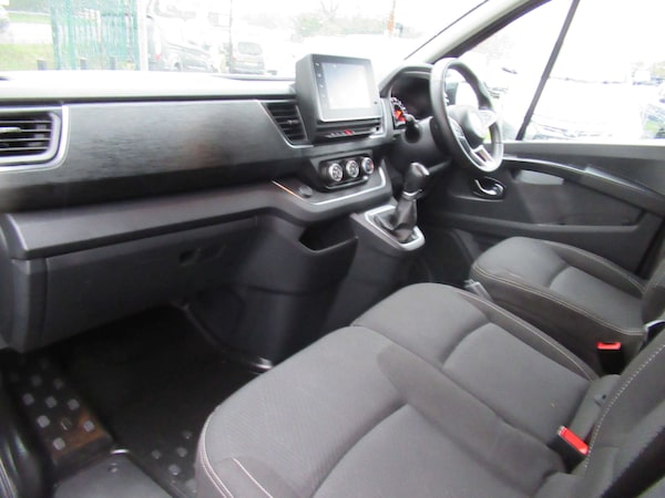 Used Nissan Primastar 2023 for sale - 75622465: Photo 4
