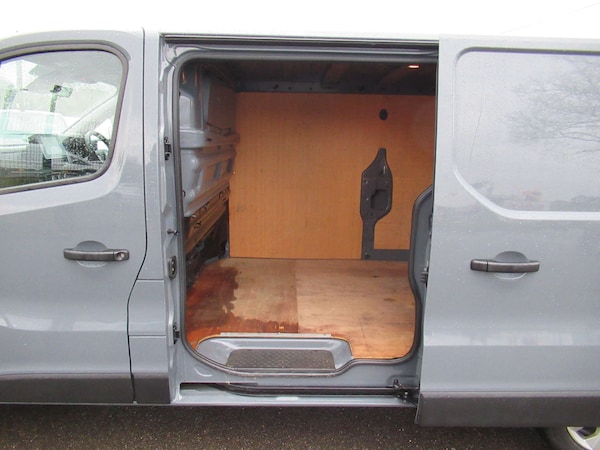 Used Nissan Primastar 2023 for sale - 75622465: Photo 5