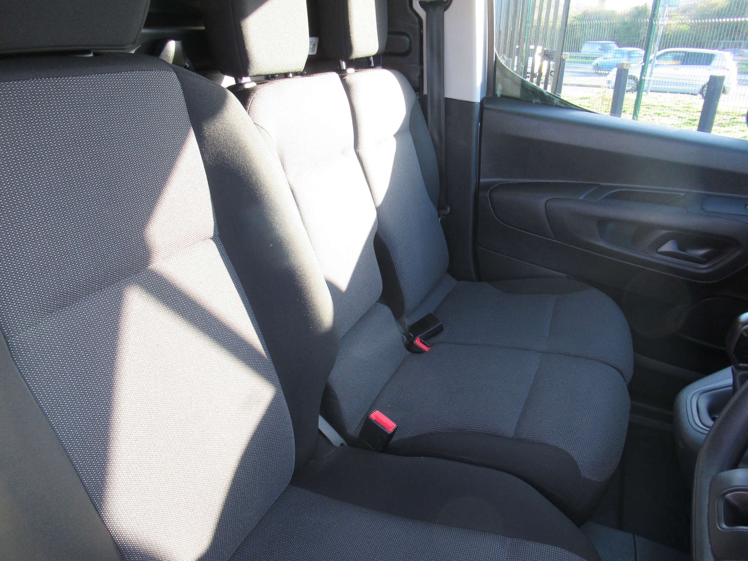 Used Citroen Berlingo 2021 for sale - 76519221: Photo 17