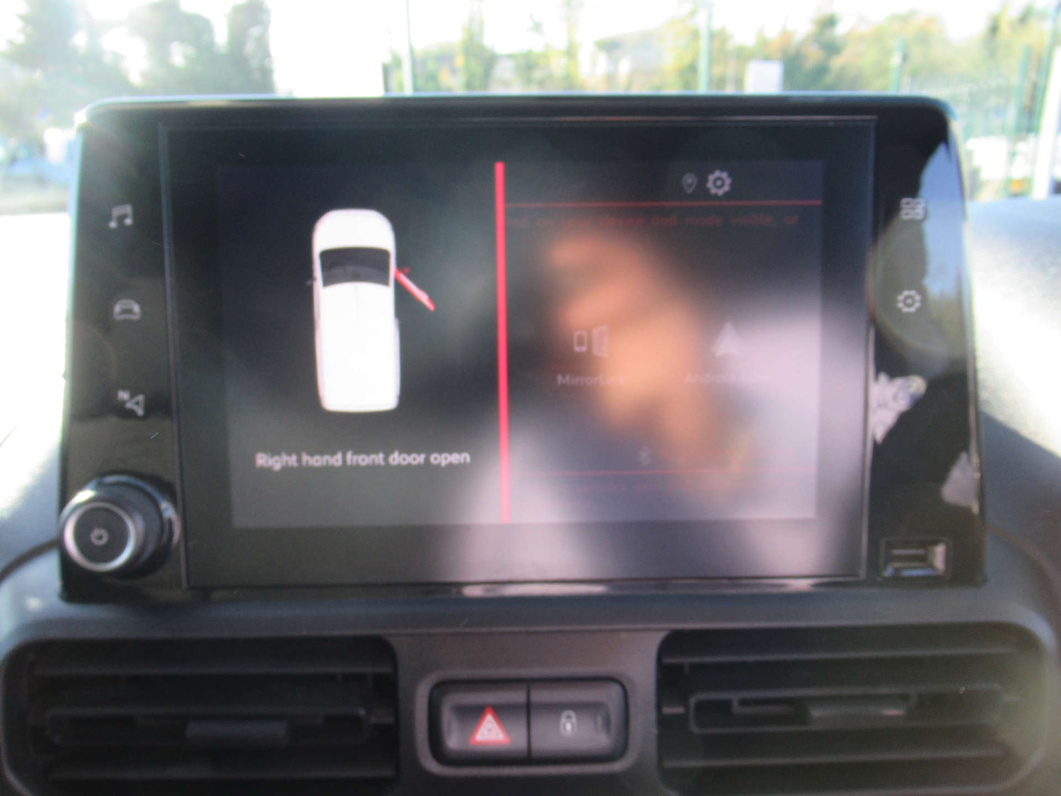 Used Citroen Berlingo 2021 for sale - 76519221: Photo 18