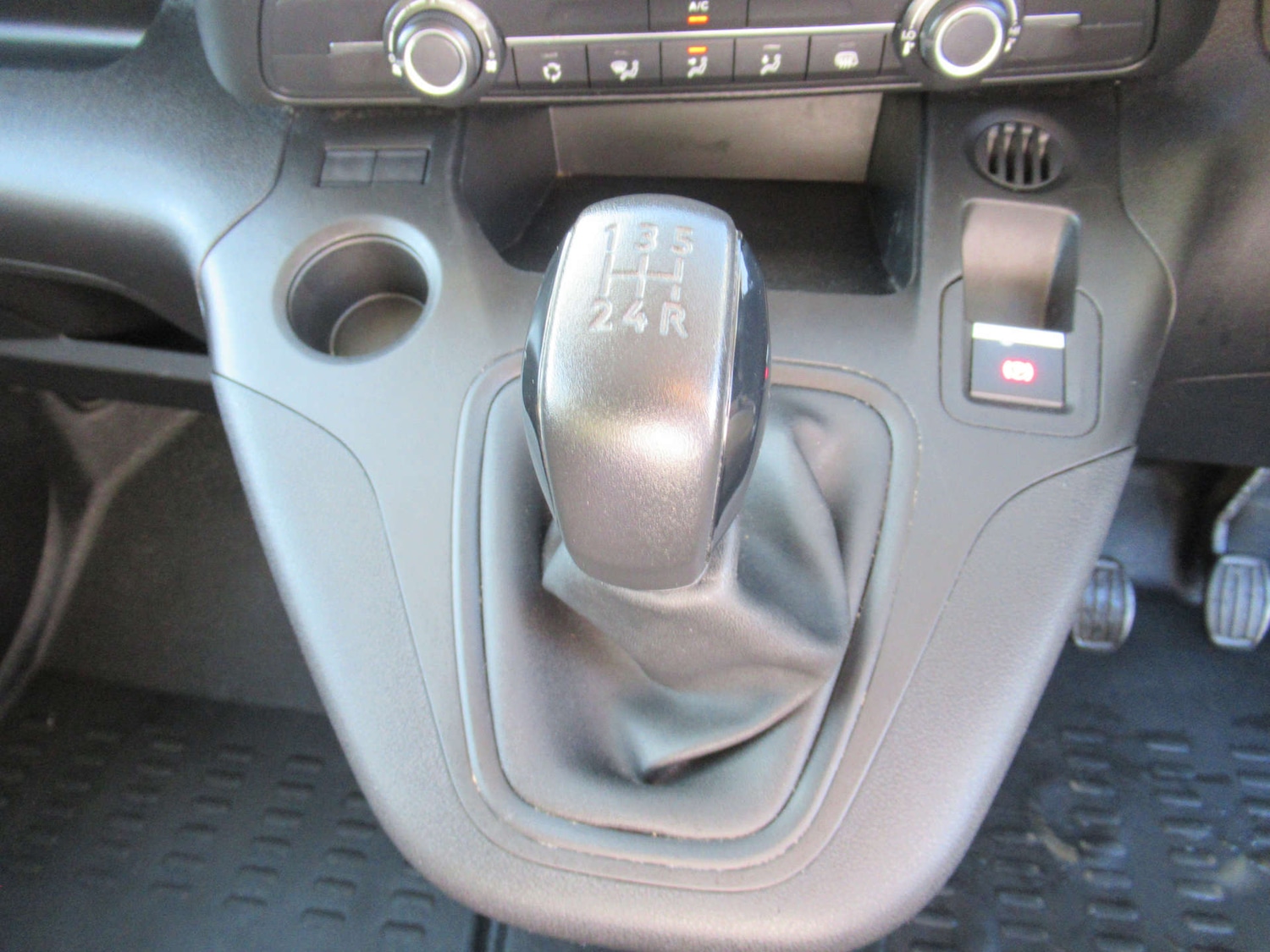 Used Citroen Berlingo 2021 for sale - 76519221: Photo 21