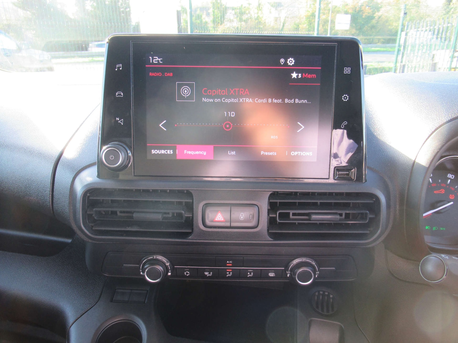 Used Citroen Berlingo 2021 for sale - 76519221: Photo 22