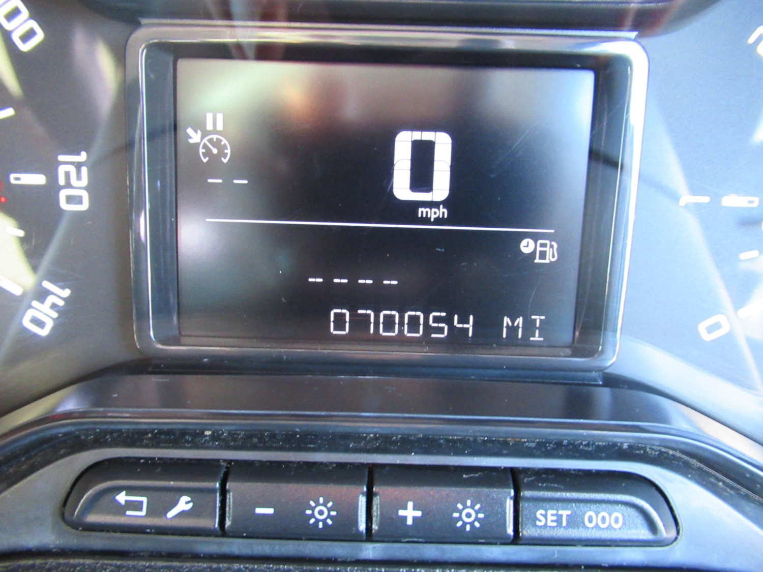 Used Citroen Berlingo 2021 for sale - 76519221: Photo 23