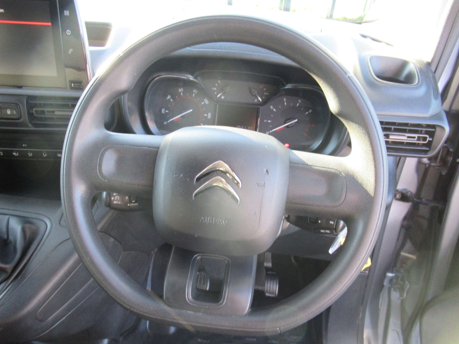 Used Citroen Berlingo 2021 for sale - 76519221: Photo 24