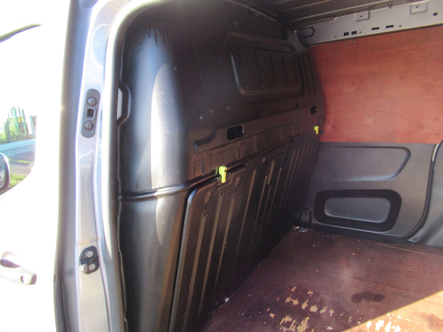 Used Citroen Berlingo 2021 for sale - 76519221: Photo 7