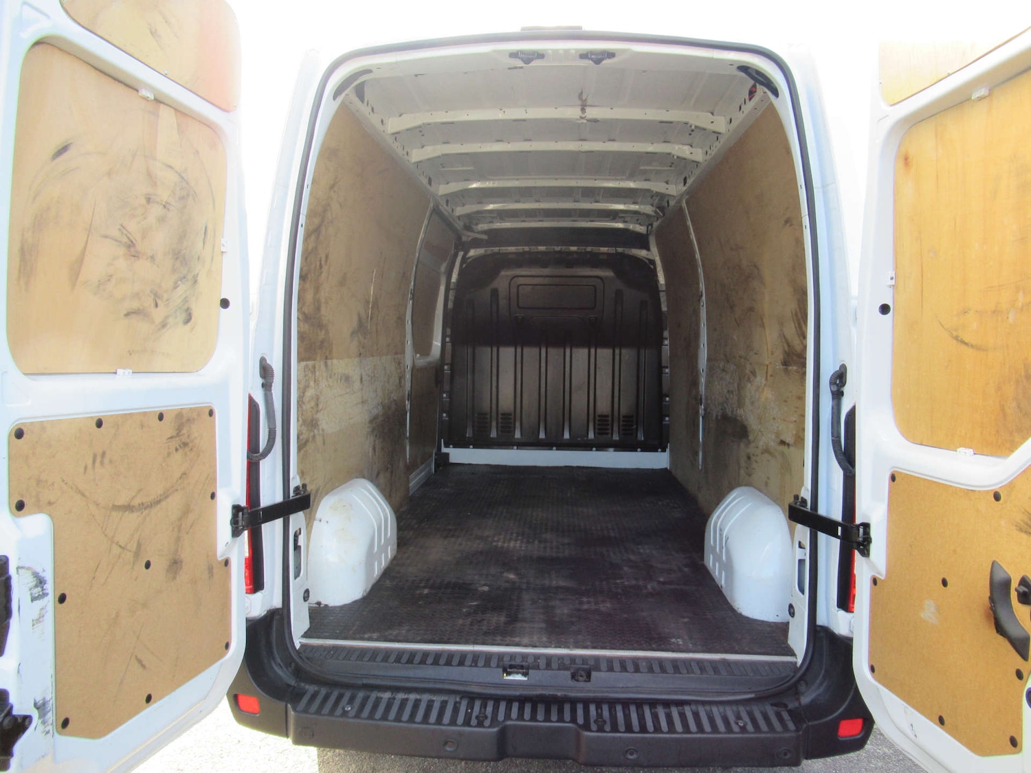 Used Nissan Interstar 2024 for sale - 77693814: Photo 13