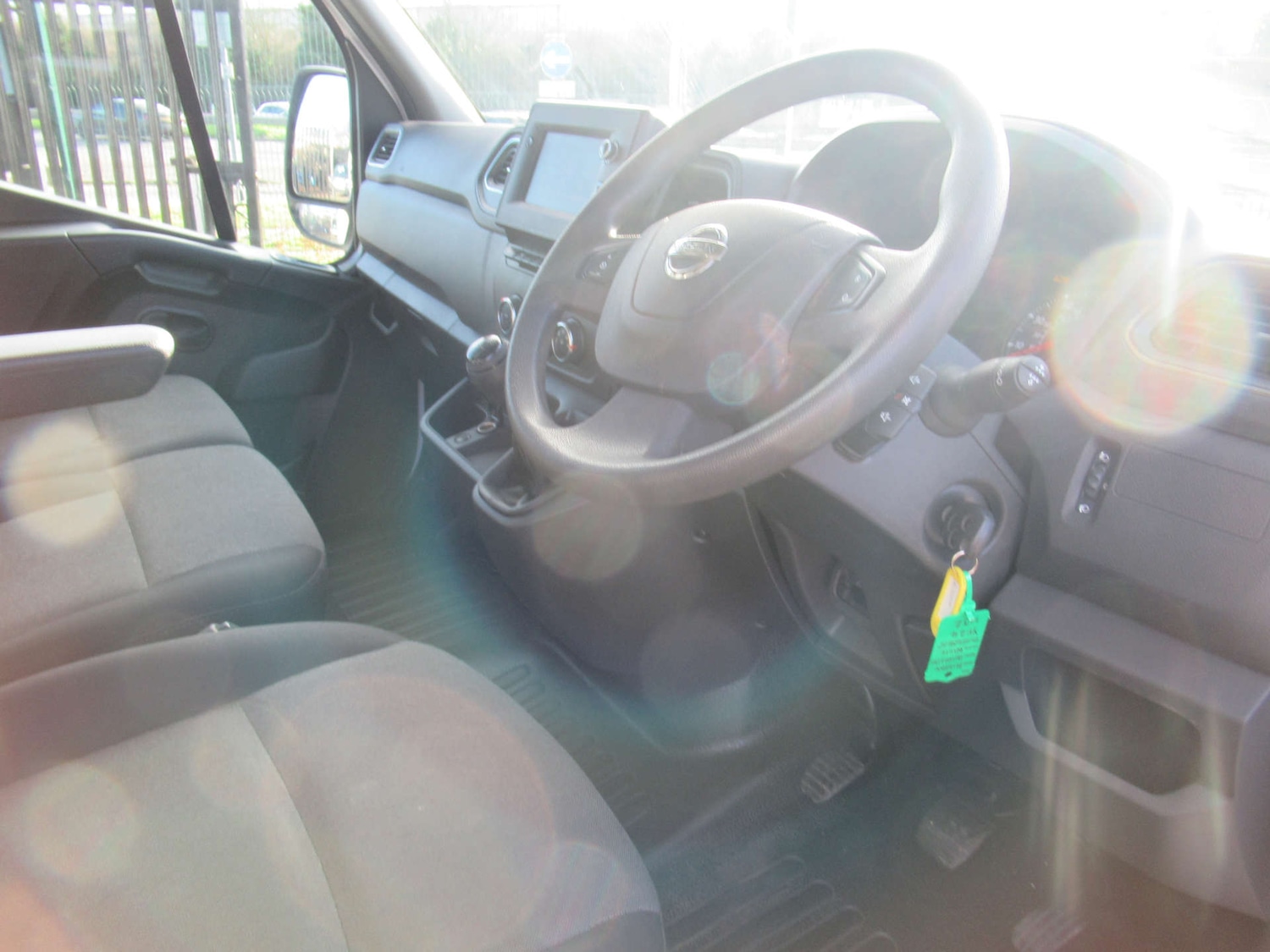 Used Nissan Interstar 2024 for sale - 77693814: Photo 17